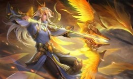 典藏皮肤最新爆料后羿,神秘箭矢，星空璀璨